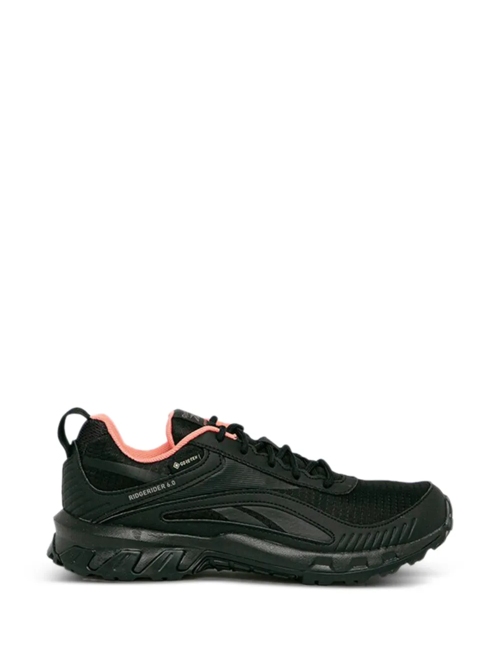 Reebok Ridgerider 6.0 sneakers - Nero