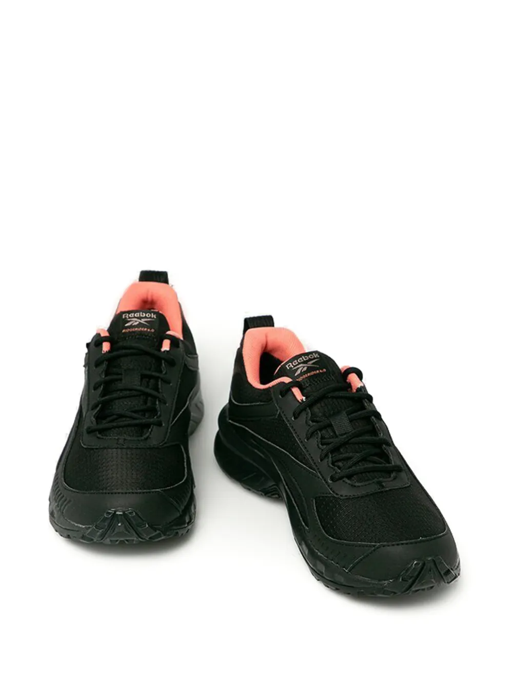 Reebok Ridgerider 6.0 sneakers Zwart