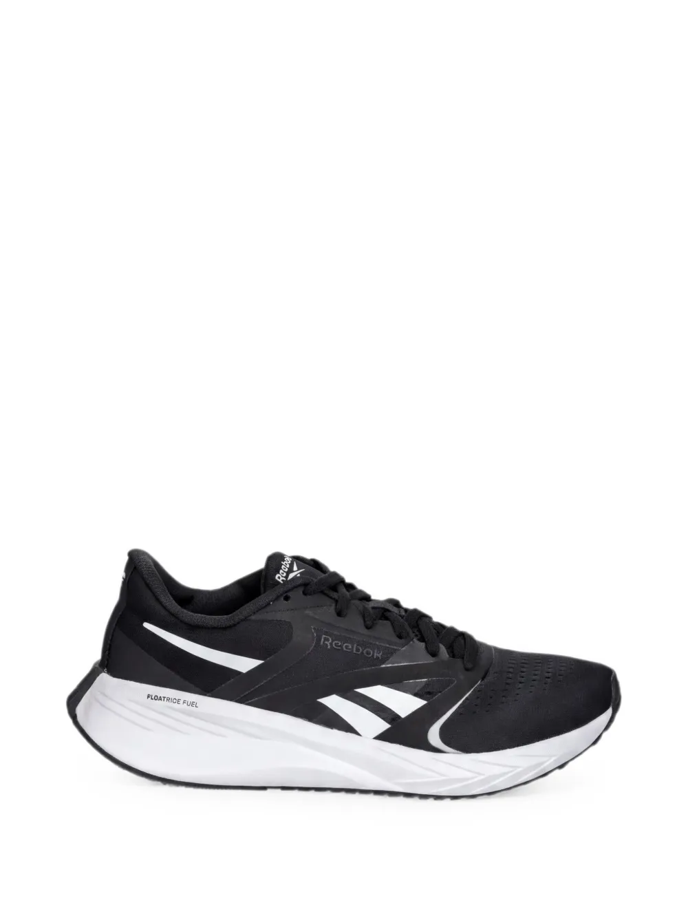 Reebok Energen Tech Plus 2 Lace-up Sneakers In Black