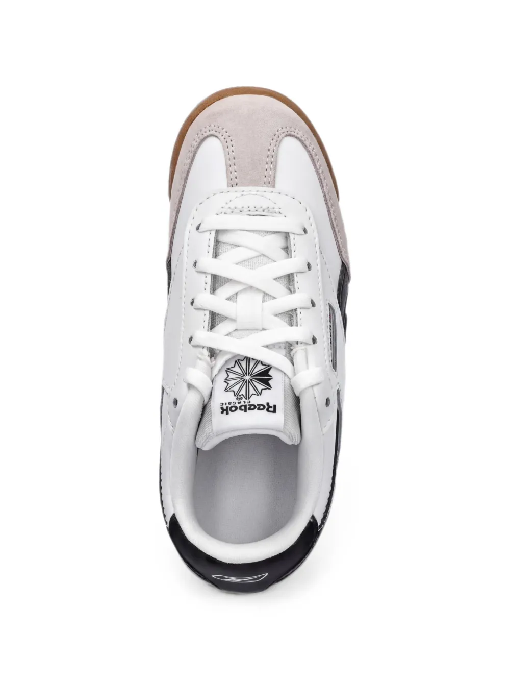 Reebok Kids Campio XT sneakers Wit