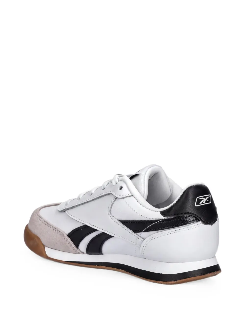 Reebok Kids Campio XT sneakers Wit