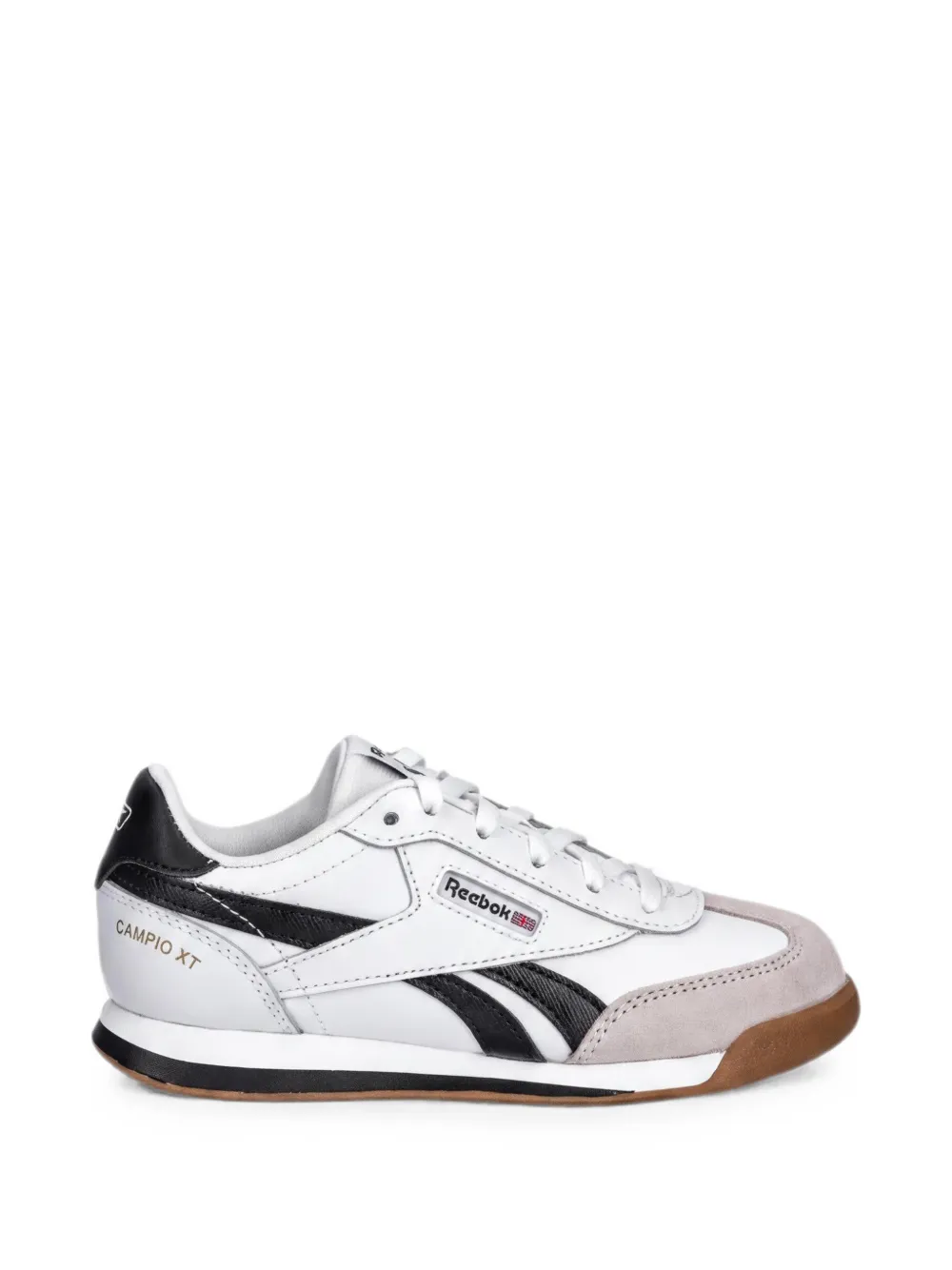 Reebok Kids Campio XT sneakers Wit