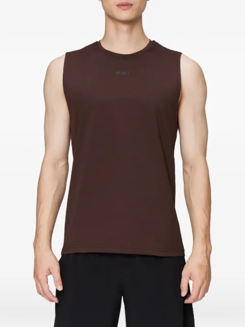 Off Duty muscle tank