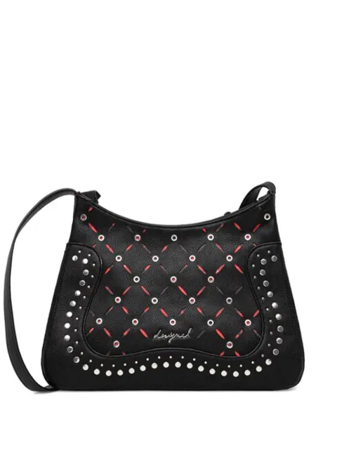 Desigual Yankee Manaos shoulder bag