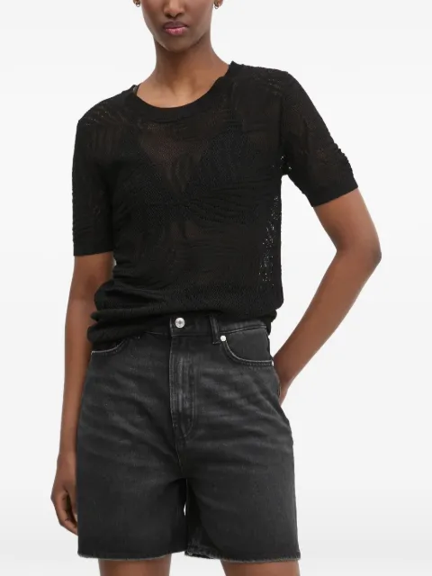 Desigual patterned T-shirt