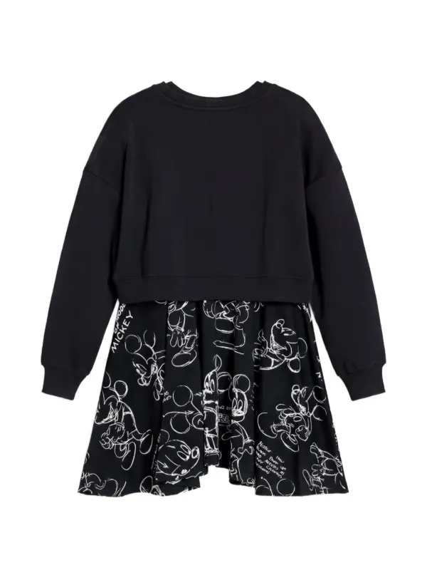 mickey mouse sequin dress shopdandy on LTK