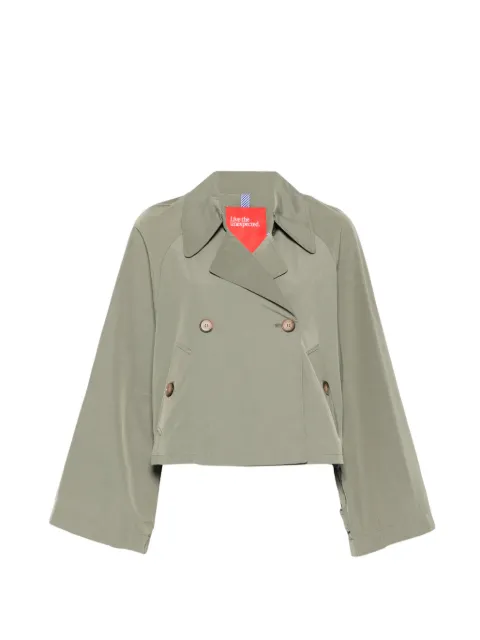 Merci double-breasted jacket