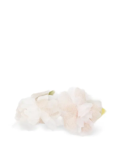 La Stupenderia flower hair clip
