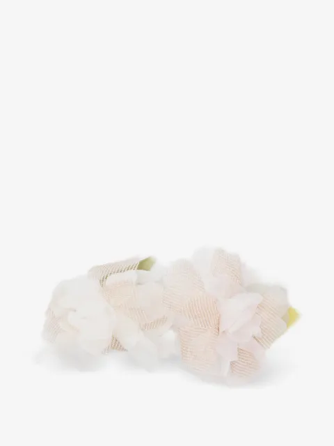 La Stupenderia flower hair clip