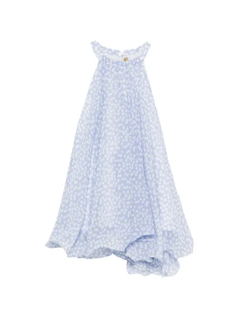 Stella McCartney Kids floral dress