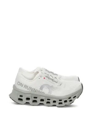 On Cloudmonster 2 Sneakers | ホワイト | FARFETCH JP