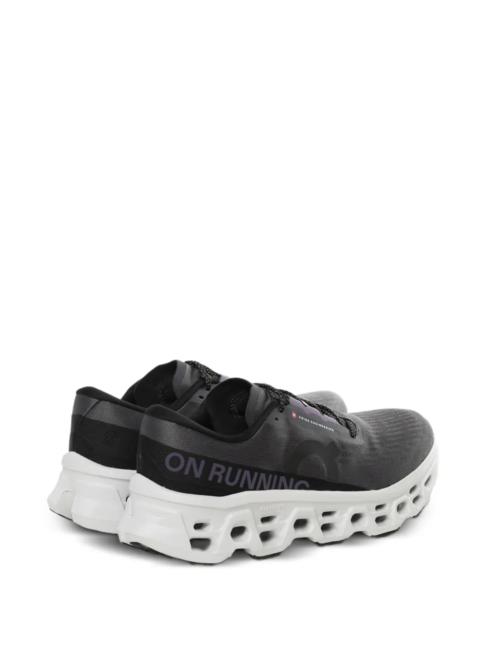 On Cloudm ster 3 sneakers Grijs