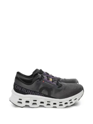 On Cloudmonster 3 スニーカー | グレー | FARFETCH JP