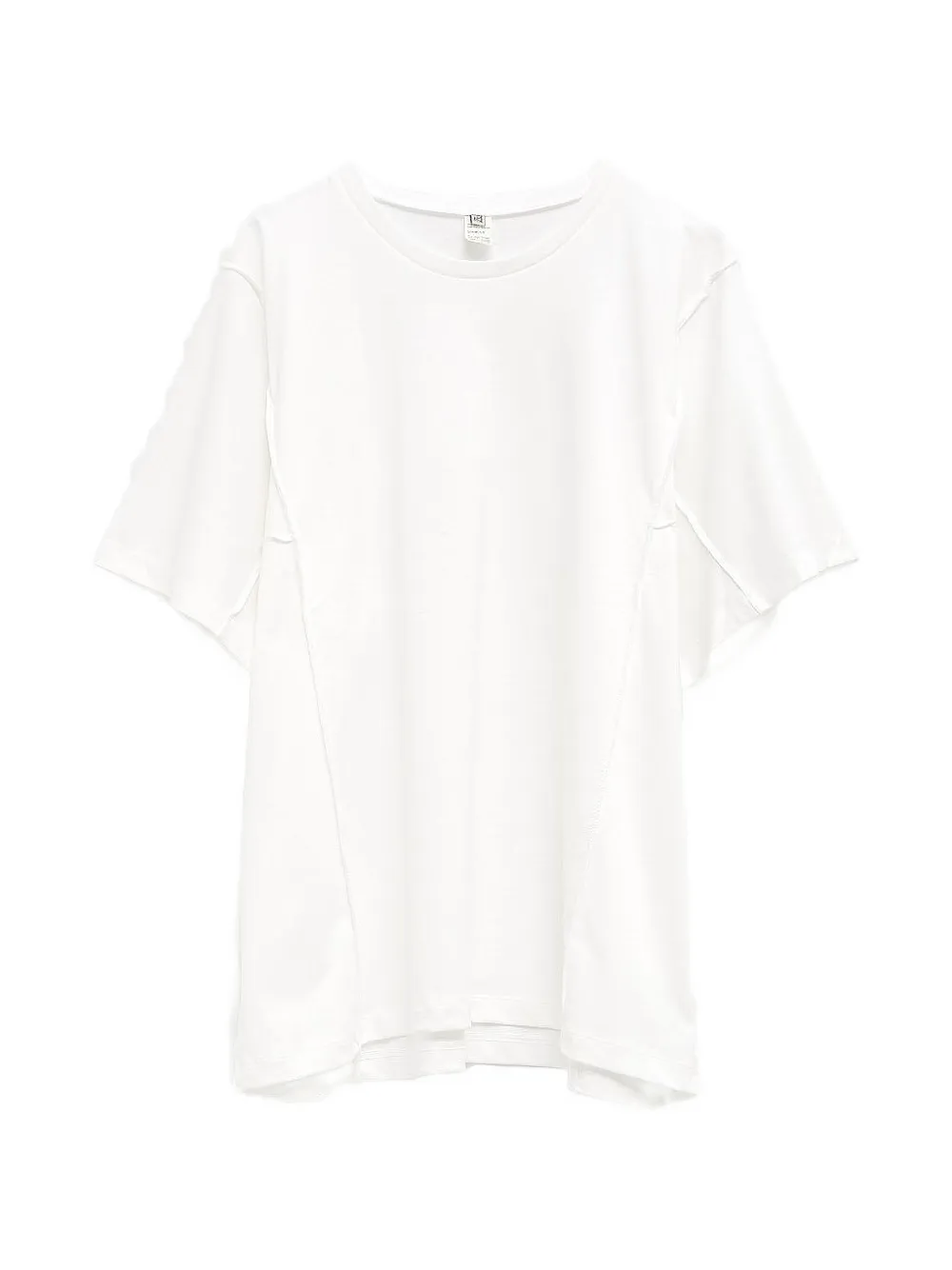 Baserange Poi T-shirt In Multi