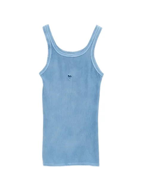 Baserange top Heart