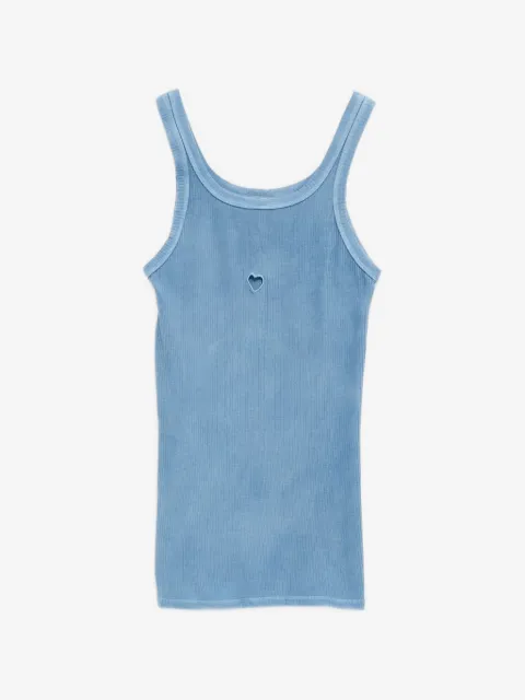 Baserange Heart top