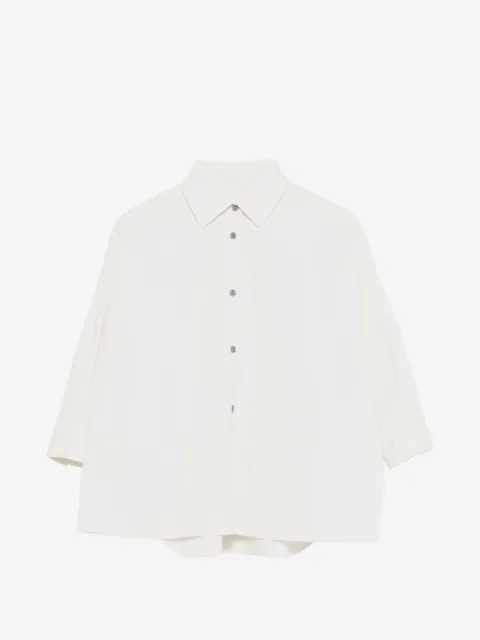 Douuod Kids buttoned shirt