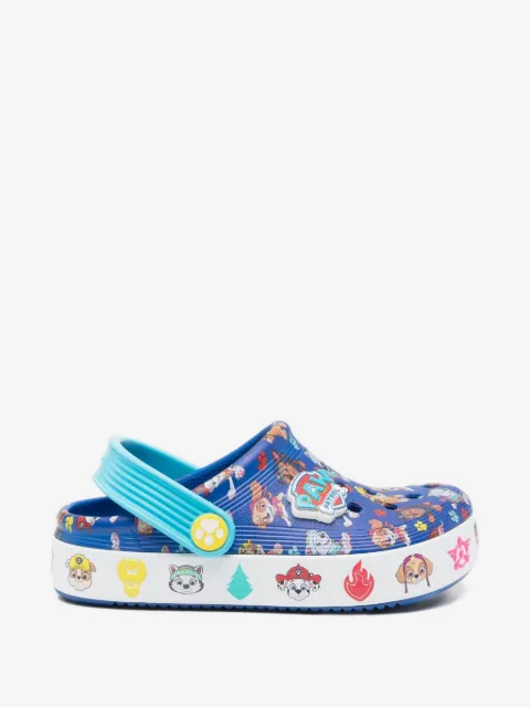 Crocs Kids chaussons Patrulha Canina T Off Court