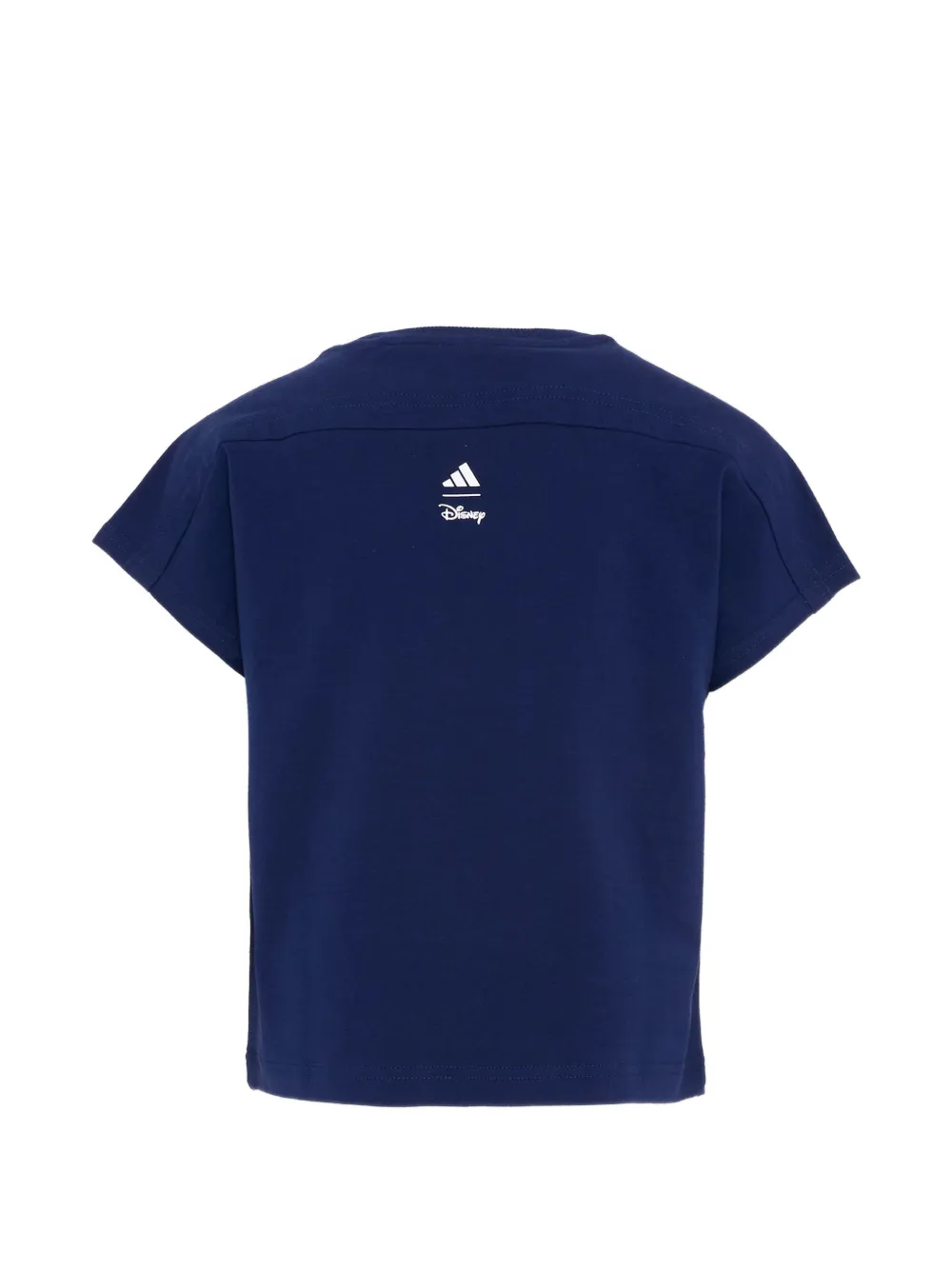 adidas Kids x Disney T-shirt met print Blauw