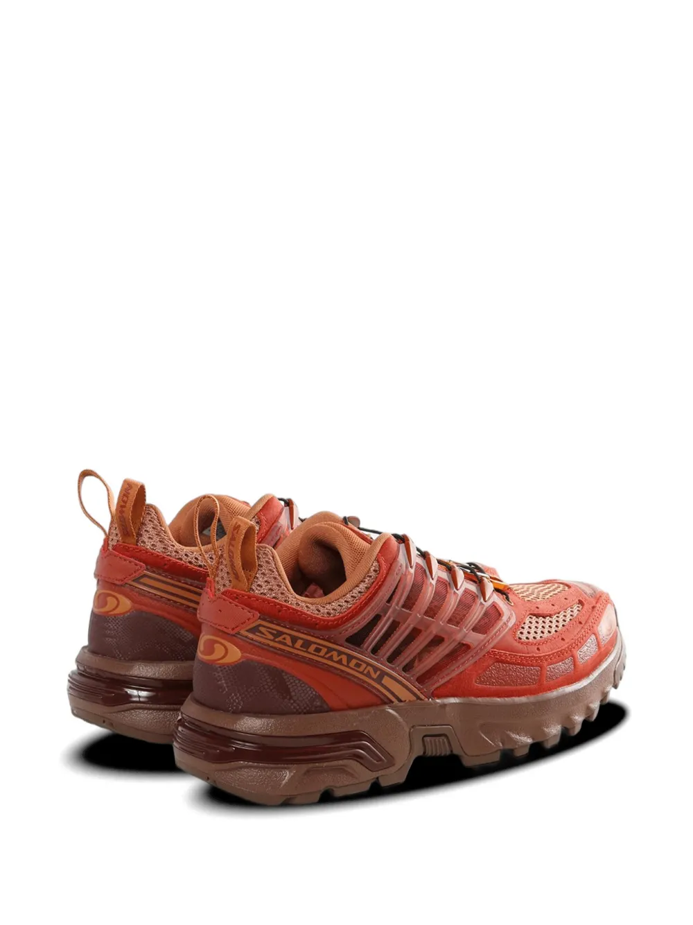 Salomon ACS PRO sneakers Oranje