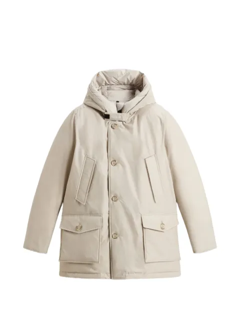 Woolrich Arctic parka