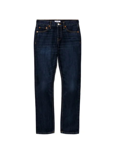 RE/DONE jeans slim