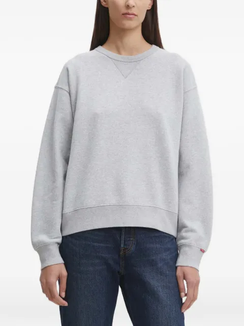 Levi's Heritage round-neck sweatshirt