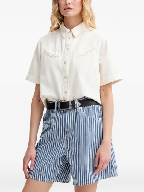 Levi's Rinoa chest-pocket shirt