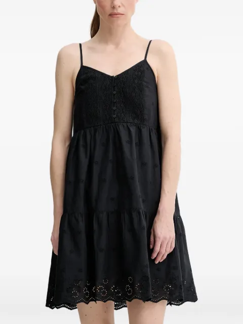 Levi's Cora tiered mini dress