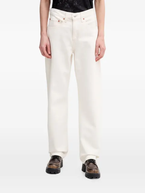 Levi's Easy Dad jeans