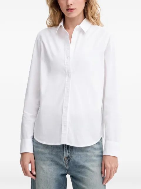 Levi's Classic button-up shirt