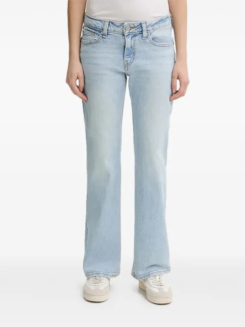 Levi's five-pocket jeans