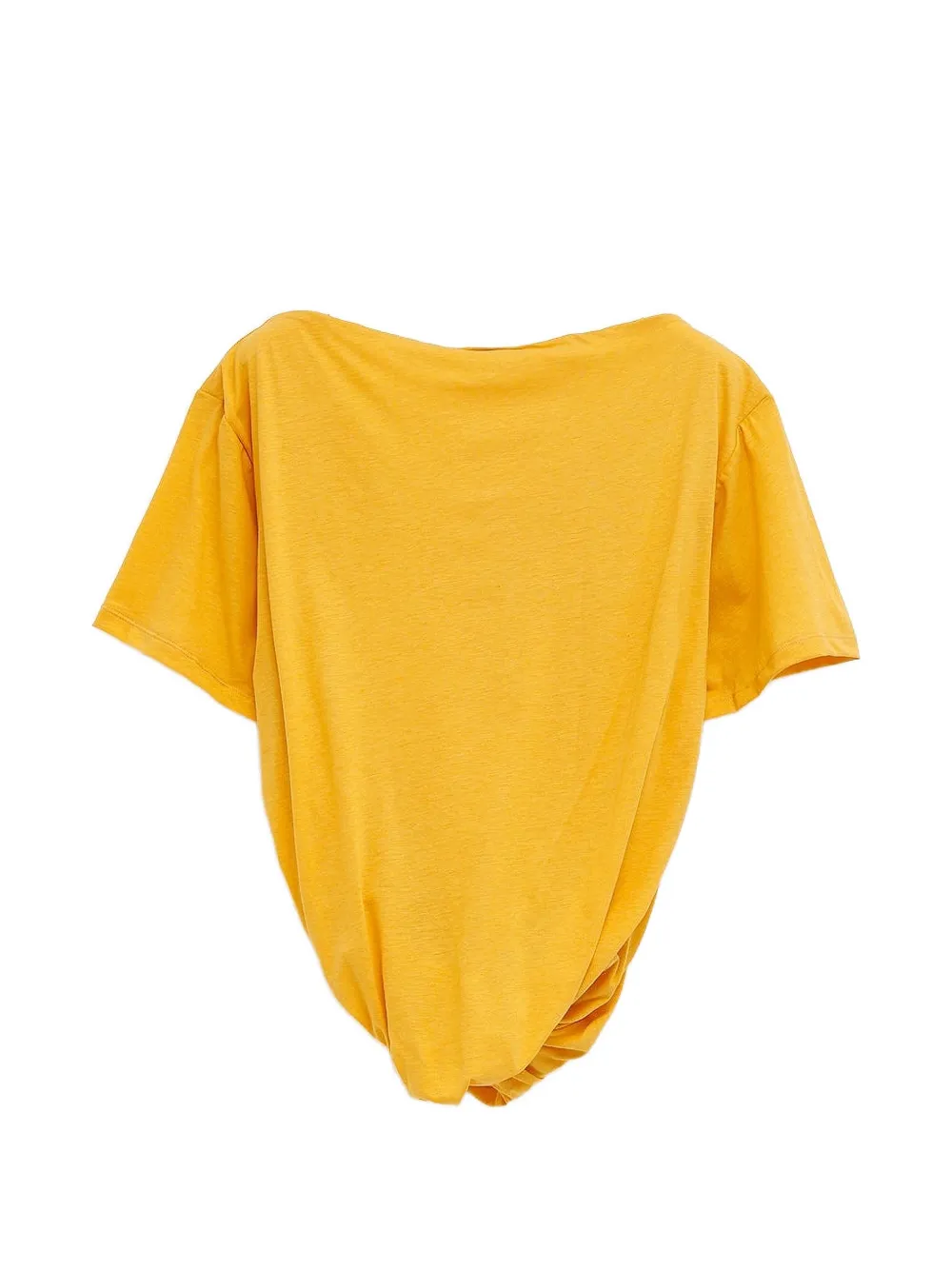 Baserange Turn T-shirt In Multi
