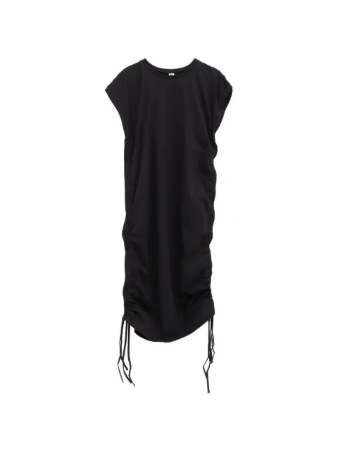 Baserange vestido con cordones