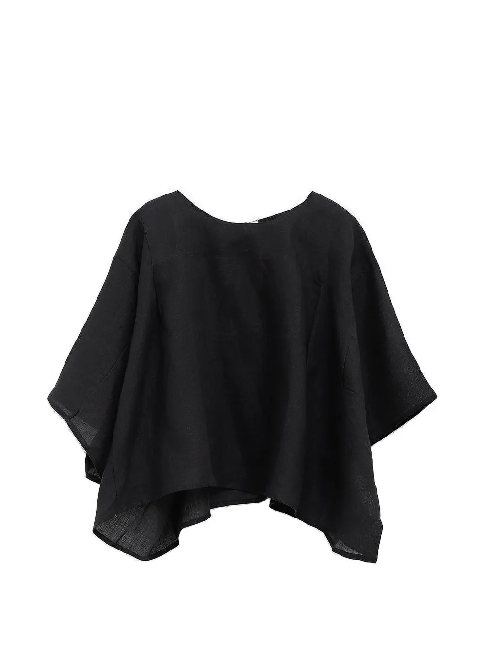 Baserange Ori blouse - Blu