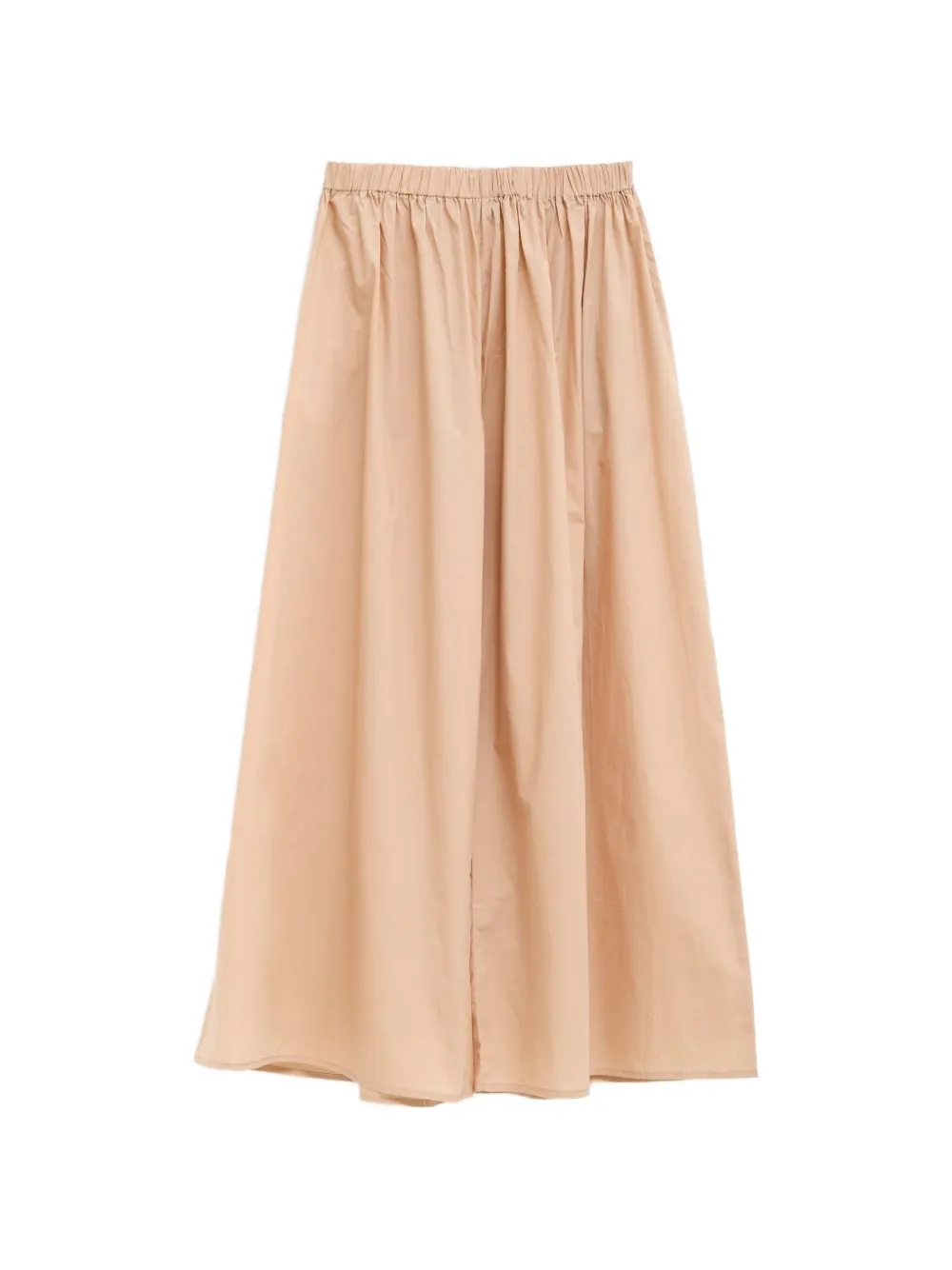 Baserange elasticated trousers - Toni neutri