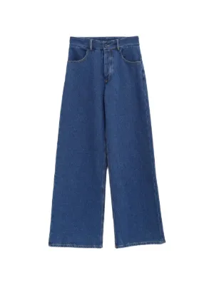 Jil Sander ジーンズ | ブルー | FARFETCH JP