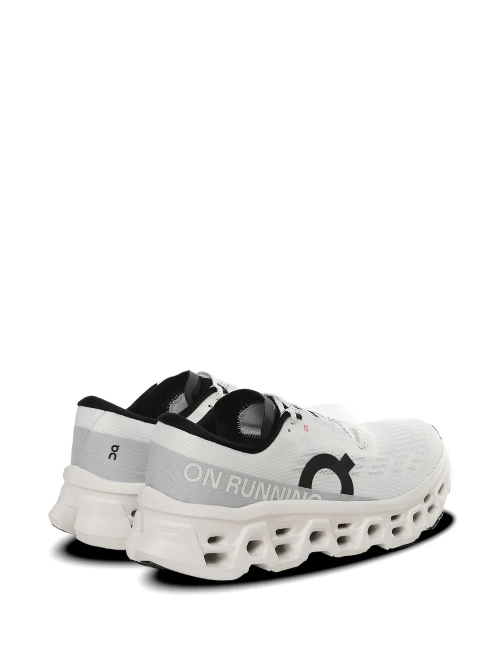 On Cloudm ster 3 sneakers Wit