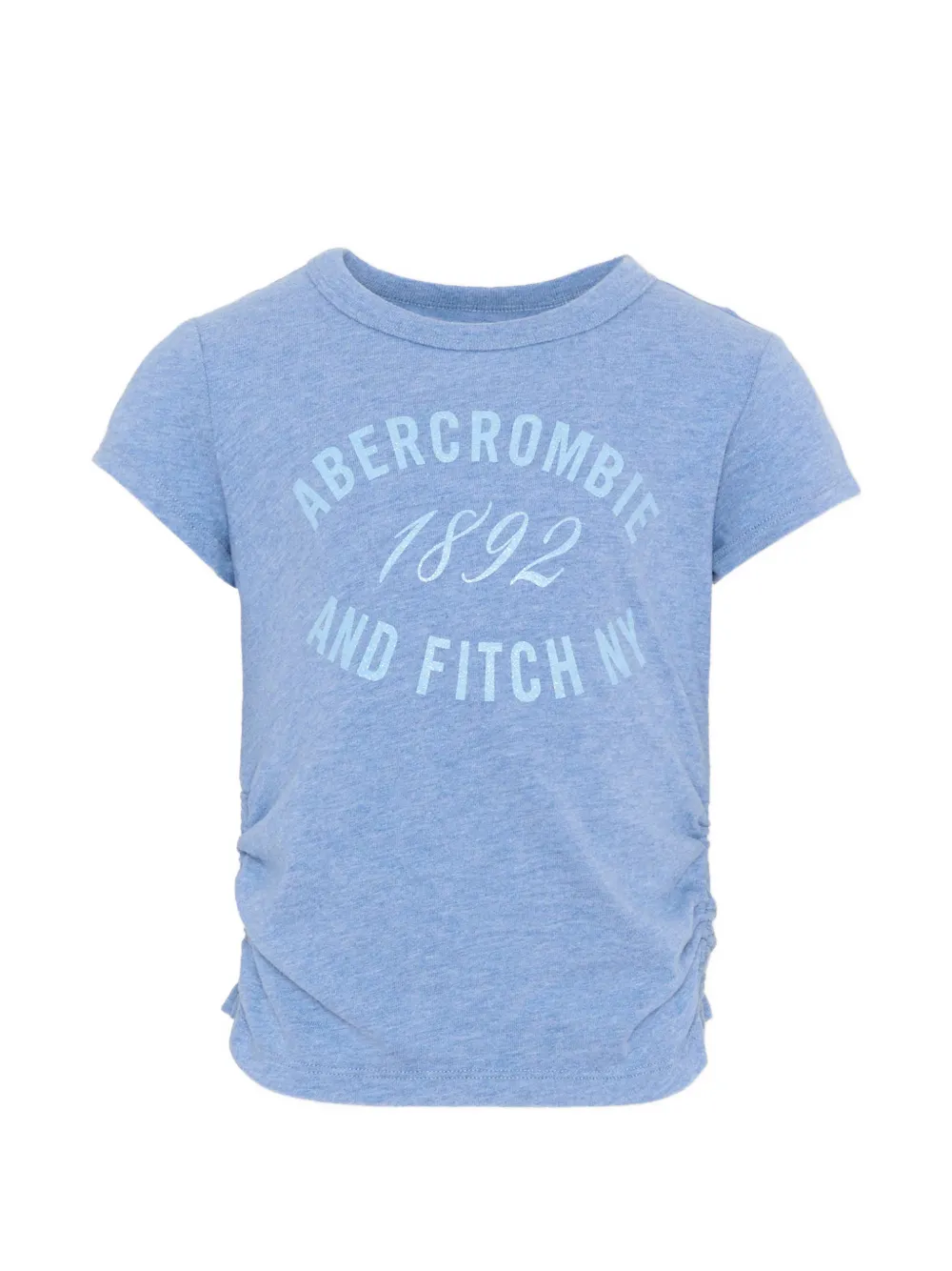 ABERCROMBIE FITCH KIDS T-shirt a maniche corte - Blu