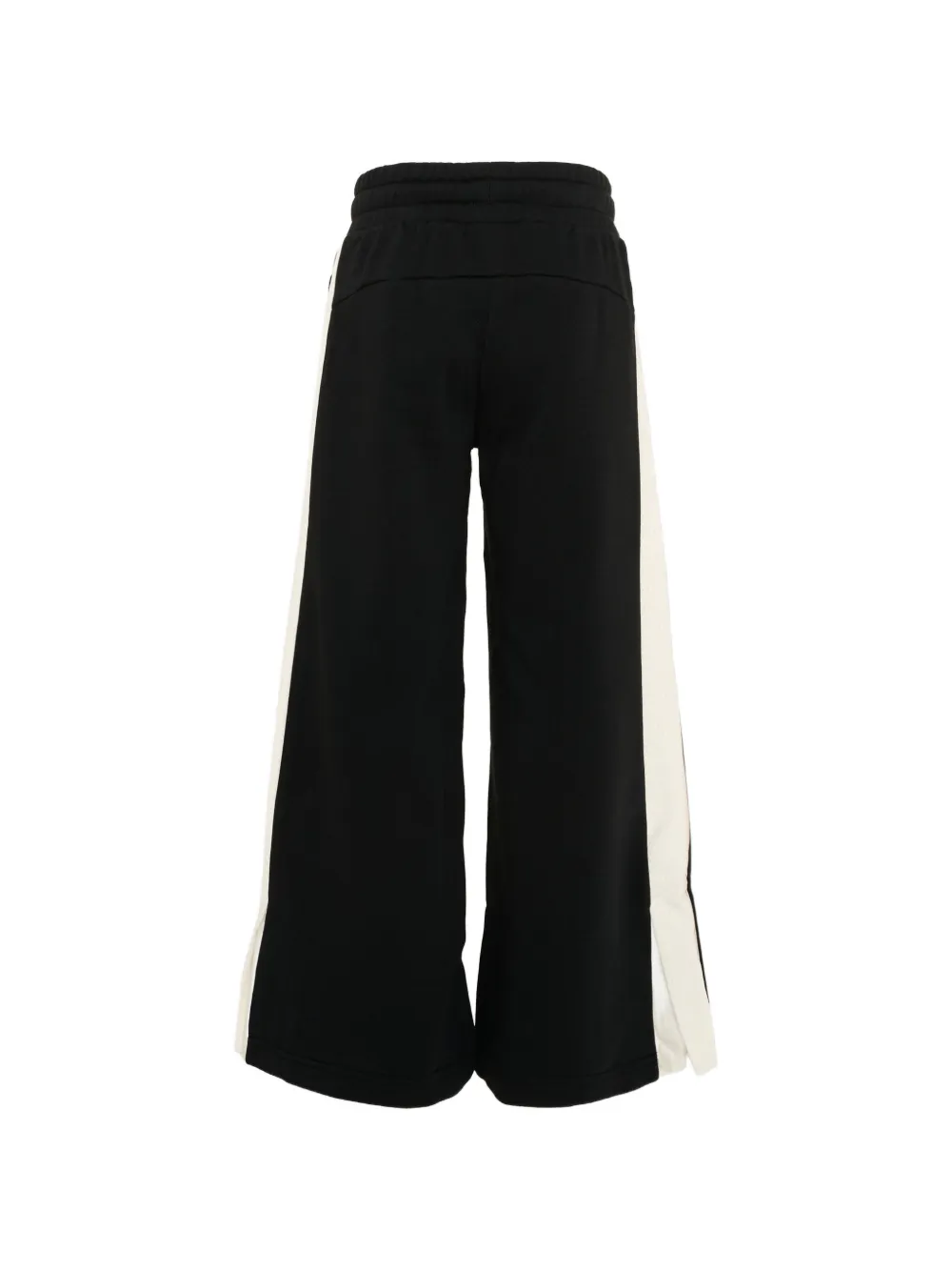 adidas Kids Broek met logodetail Zwart