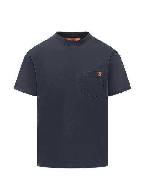 UNIVERSAL OVERALL  pocket T-shirt