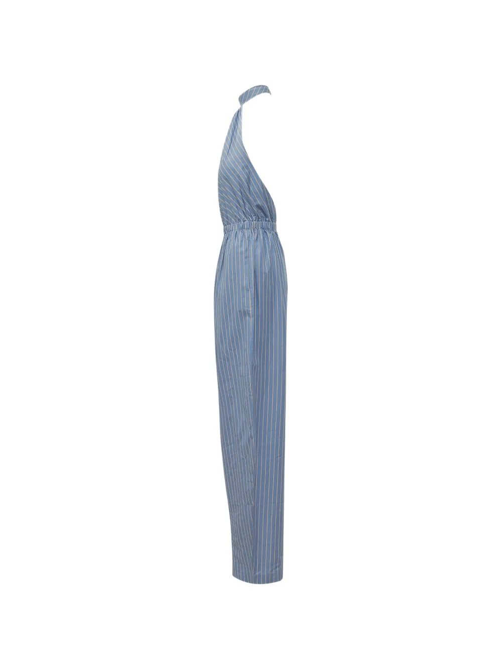  The Andamane Mono Amber A Rayas - Azul 
