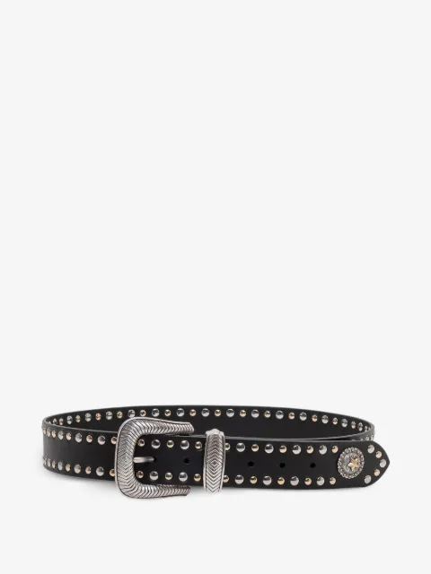 Kate Cate Floyd studded belt