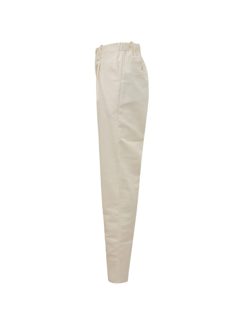  Universal Overall Pleated Trousers - Neutrals 