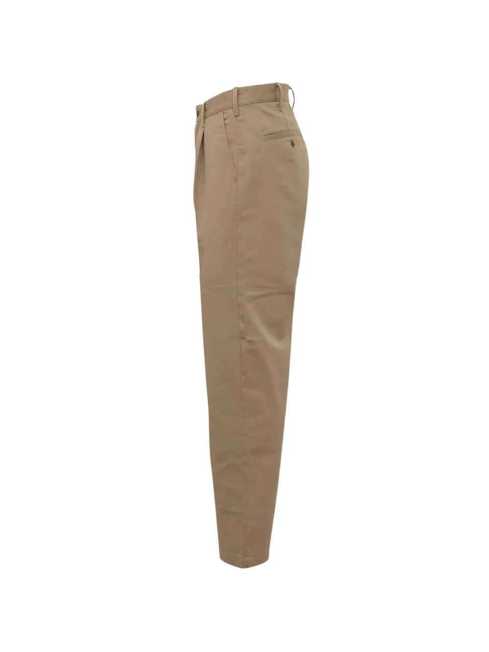  Universal Overall Pleated Trousers - Neutrals 