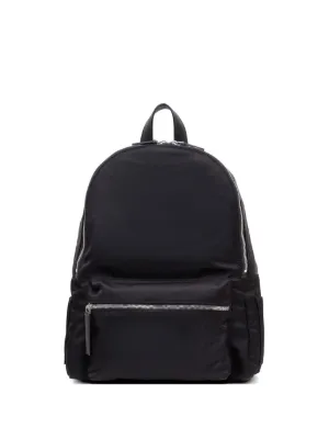 Moncler New Pierrick バックパック | ブラック | FARFETCH JP
