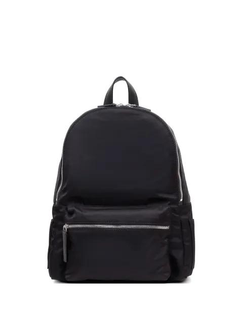 Orciani Laino Davis zipped backpack