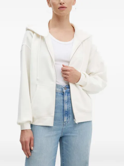 Levi's zip-up hoodie