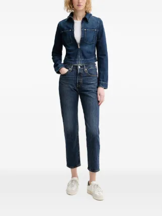 Levi's