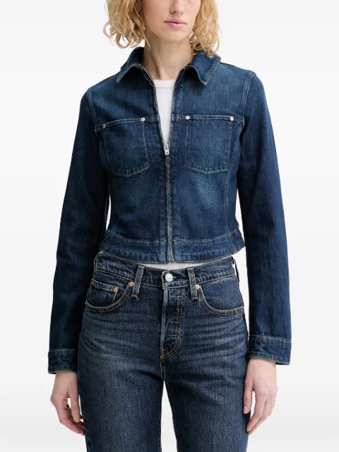 Levi's Y2K denim jacket